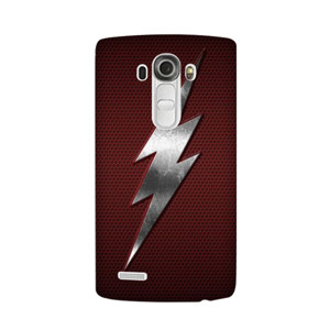 Flash Casing HP