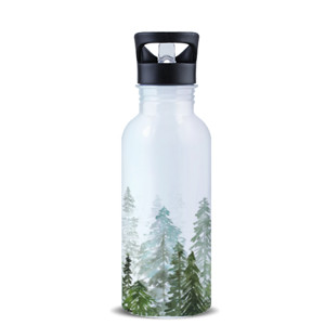 Botol TMB-044_green nature