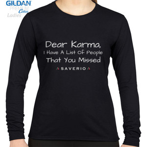 Kaos Karma