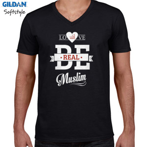 Kaos Muslim Sesungguhnya
