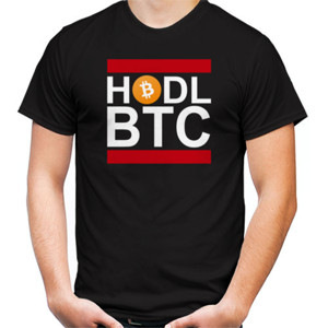 Kaos HODL BTC