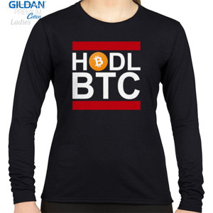 Kaos HODL BTC