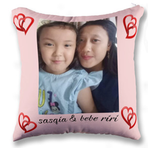 Bantal bang bgird