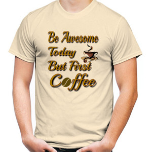 Kaos Coffee