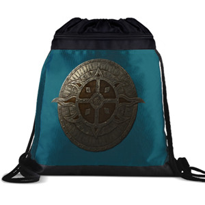 Tas Serut Shield Bag
