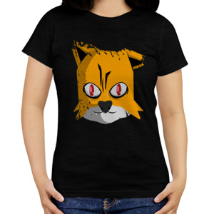 Kaos kaos fox lucu