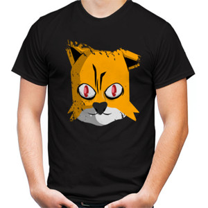 Kaos kaos fox lucu