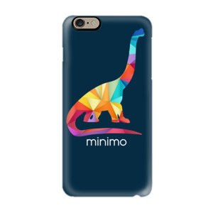 minimosaurus casing Casing HP