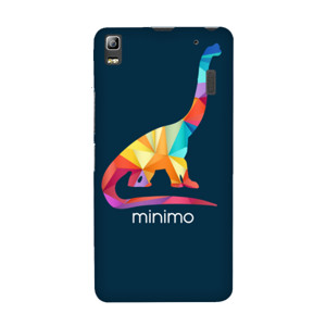 minimosaurus casing Casing HP