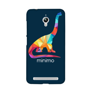 minimosaurus casing Casing HP