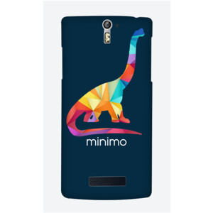 minimosaurus casing Casing HP