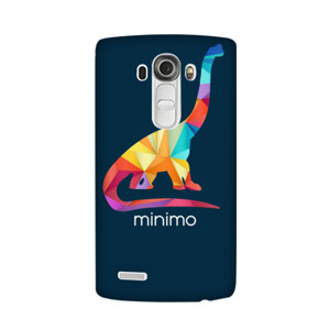 minimosaurus casing Casing HP