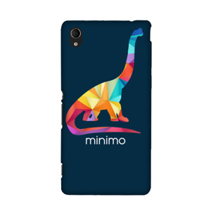 minimosaurus casing Casing HP