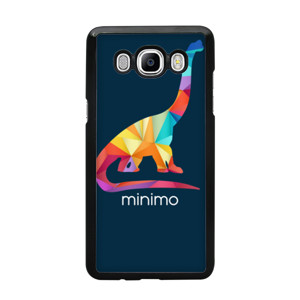 minimosaurus casing Casing HP