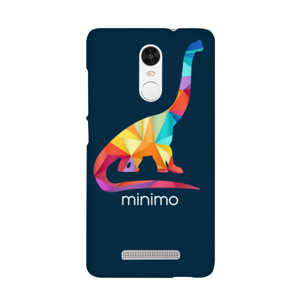 minimosaurus casing Casing HP