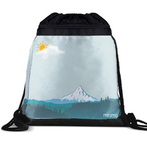 Tas Serut Minimo Gunung