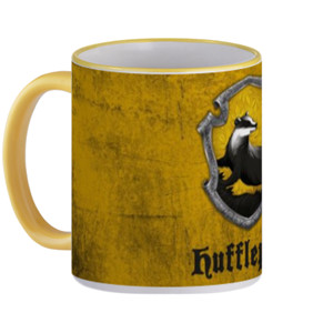 Mug Mug Harry Potter Hufflepuff