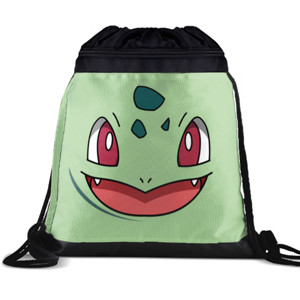Tas Serut Bulbasaur