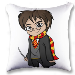 Bantal Harry Potter