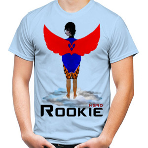 Kaos ROOKIE HERO CLOUD