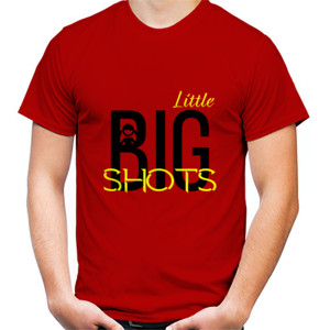 Kaos Little big shots