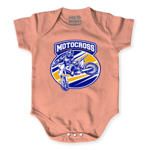 Baby Jumper GIOKAOS---KAOS MOTOR 08