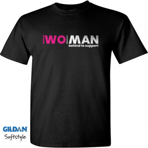 Kaos Kaos WOMAN