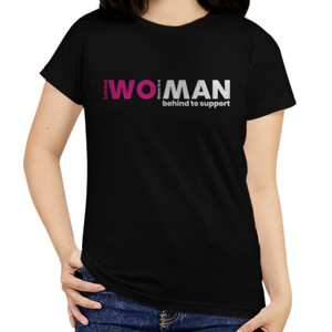 Kaos Kaos WOMAN