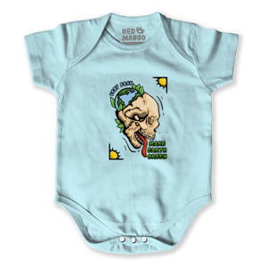 Baby Jumper MAKE EARTH GREEN