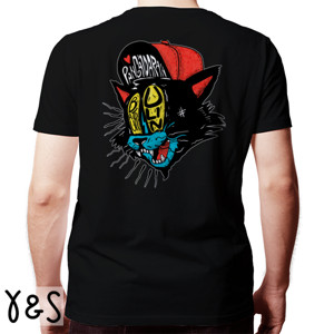 Kaos blackcat