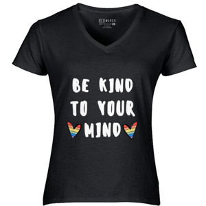 Kaos Be kind 2