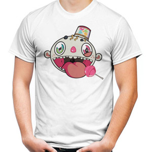 Kaos Mosu Candy