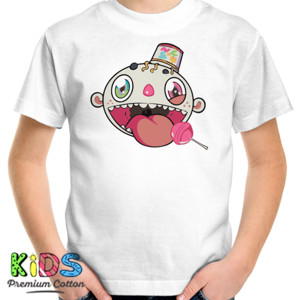 Kaos Mosu Candy