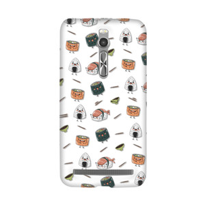 Csing HP sushi Casing HP