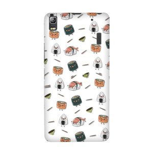 Csing HP sushi Casing HP