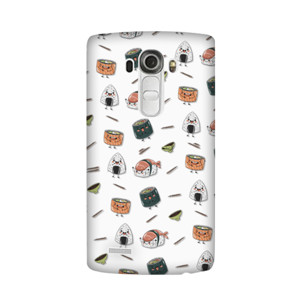 Csing HP sushi Casing HP