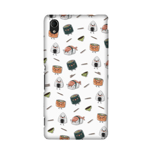 Csing HP sushi Casing HP