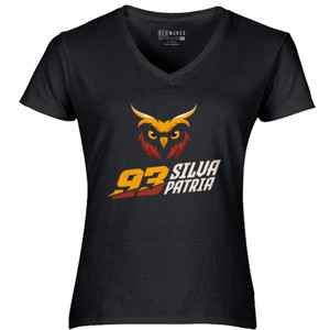 Kaos skma 93 sylva patria 2