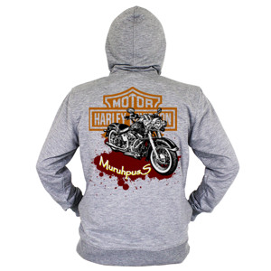 Hoodie Zipper Hoodie Ziper Resleting