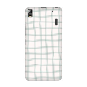 Little Grid Phone case Casing HP