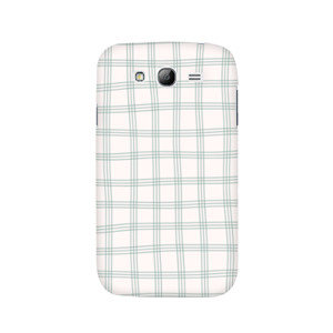 Little Grid Phone case Casing HP
