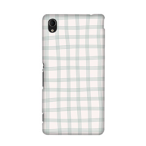 Little Grid Phone case Casing HP