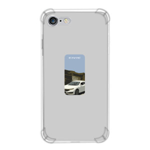 Casing Diecast Honda Civic - Tebing Breksi Casing HP