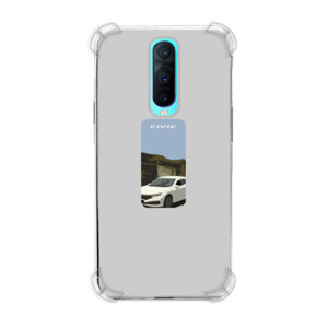 Casing Diecast Honda Civic - Tebing Breksi Casing HP