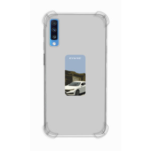 Casing HP Casing Diecast Honda Civic - Tebing Breksi