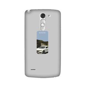 Casing Diecast Honda Civic - Tebing Breksi Casing HP