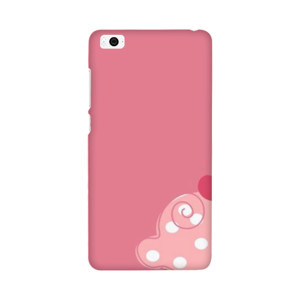 pink cupcake Casing HP