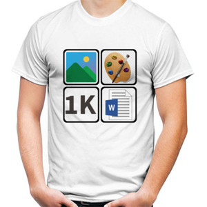 Kaos A Picture Paints A Thousand Words