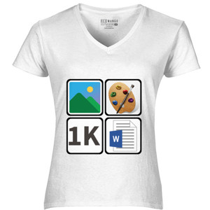 Kaos A Picture Paints A Thousand Words