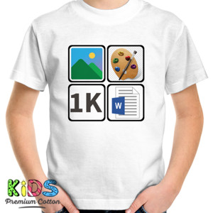 Kaos A Picture Paints A Thousand Words